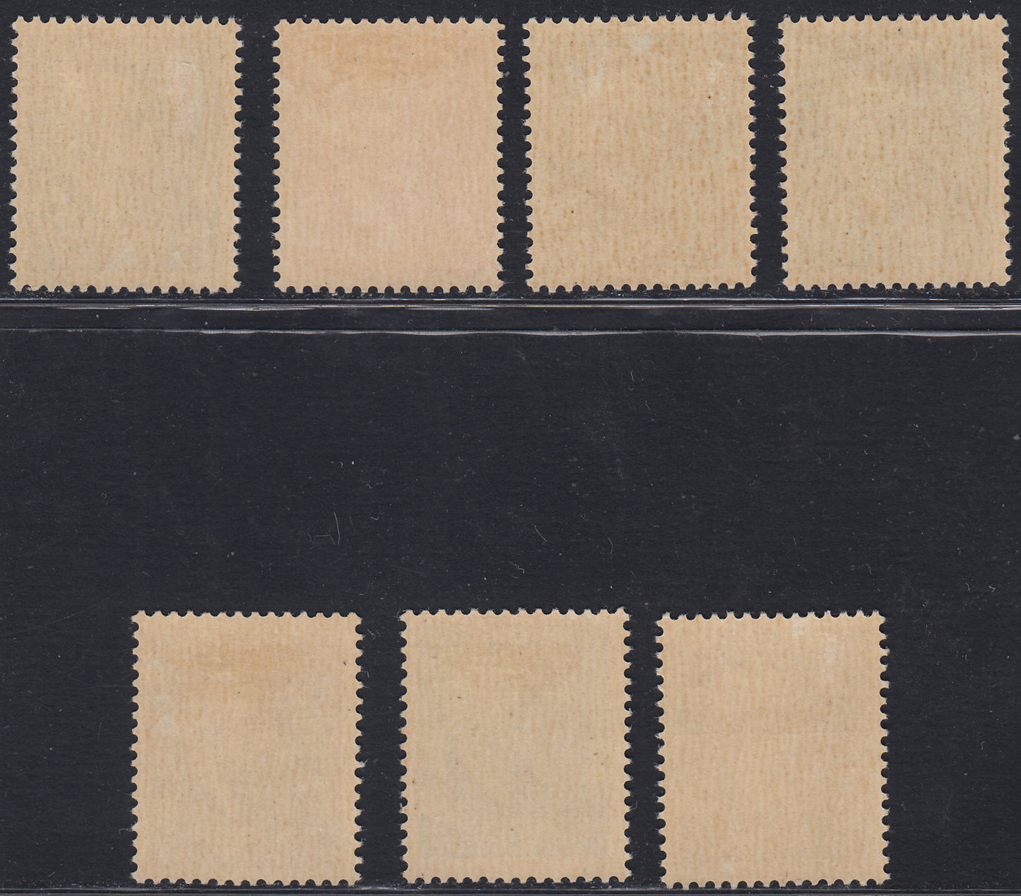 Alb59 1942 - Occupazione Italiana dell'Albania, 3° anniversario dell'unione Italo-Albanese, nuovi TL (30/36)