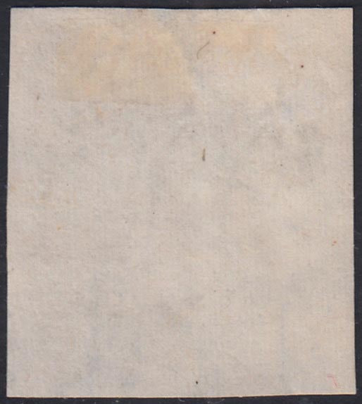 BO24_272 - 1858 - Stemma delle Due Sicilie, 50 grana rosa carminio chiaro usato (14b)