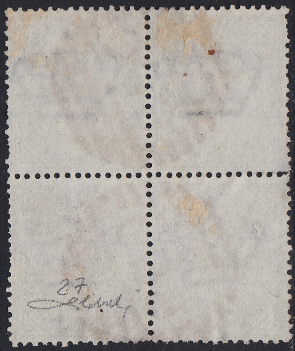 1862 - Effigy of Vittorio Emanuele II facing right, c. 20 light blue comb-pierced, used (2e)