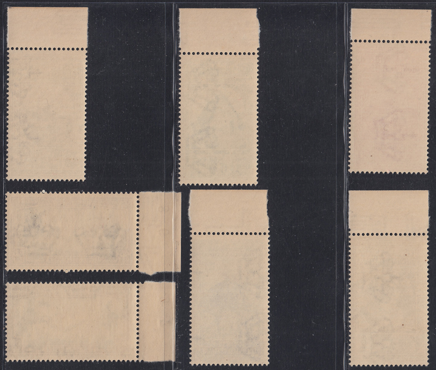 EG6 - 1932 - Emissioni Generali - CInquantenario garibaldino serie completa di Posta Ordinaria e di Posta Aerea nuova con gomma integra, splendida (1/10 + A1/A7).