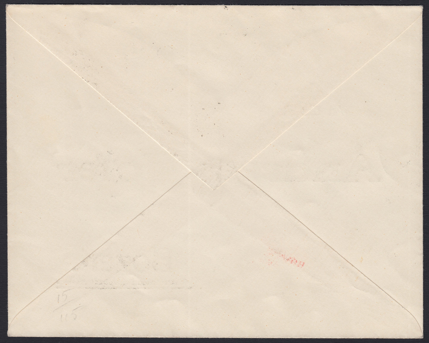 BZ23 - 1919 - Lettera spedita da Kardaun per Bolzano affrancata il 14/3/19 con segnatasse di Bolzano 3 (BZ3/132, 135, 136).