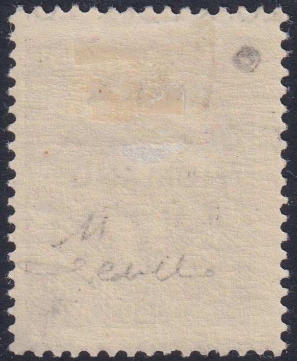 Kupa2 - 1941 - Stamps of Yugoslavia with overprint "Fiumano-Kupa Occupied Zone", 12d. New violet with original tyre, rare. (11)