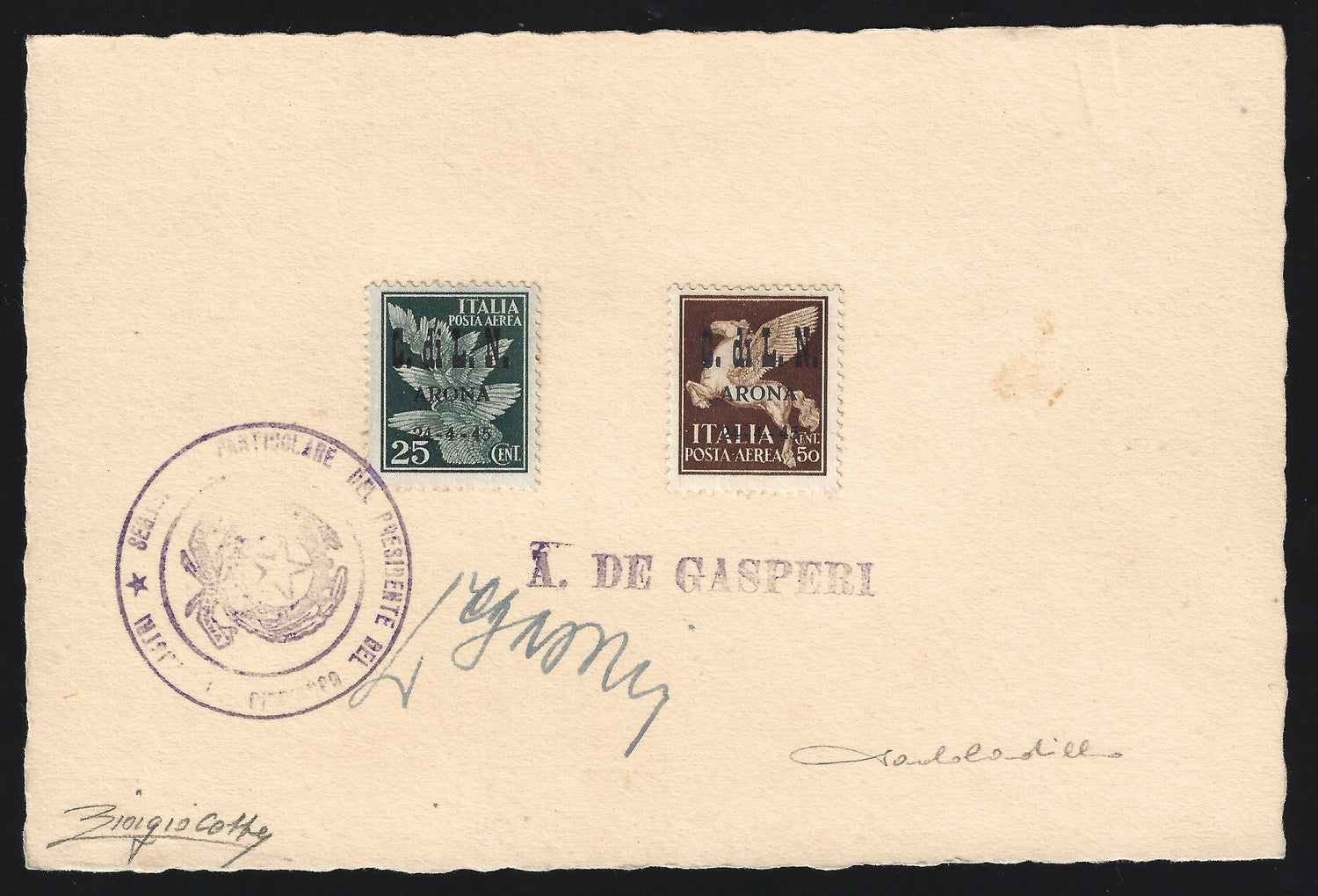 Il vino dell’oste è sempre il più buono.....