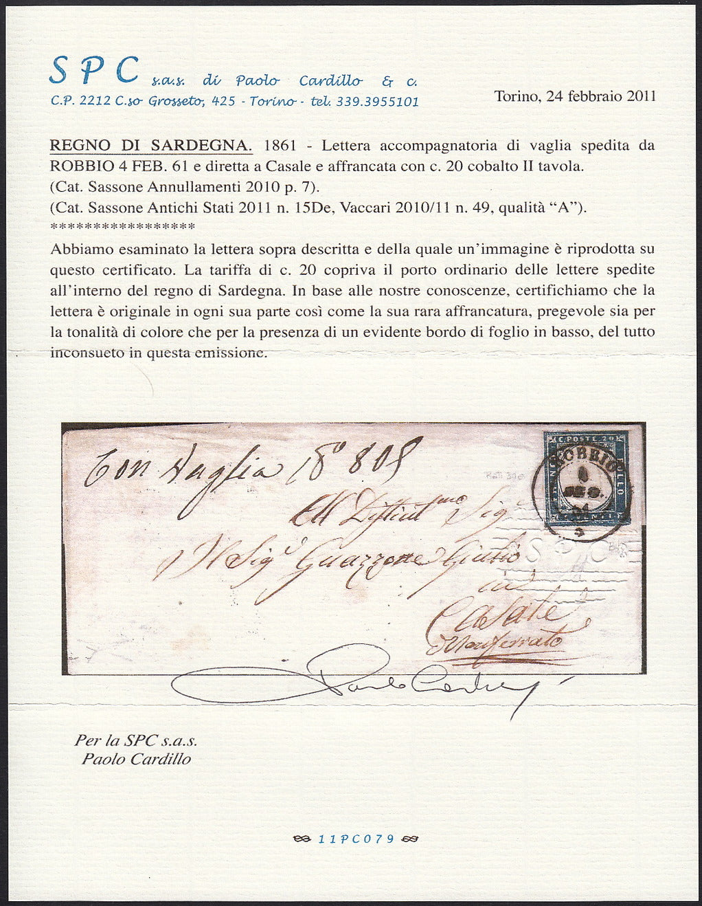 ASTA N. 17 - 30 MAGGIO 2026
