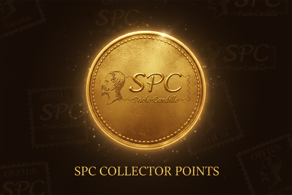SPC Collector Points Hero Banner