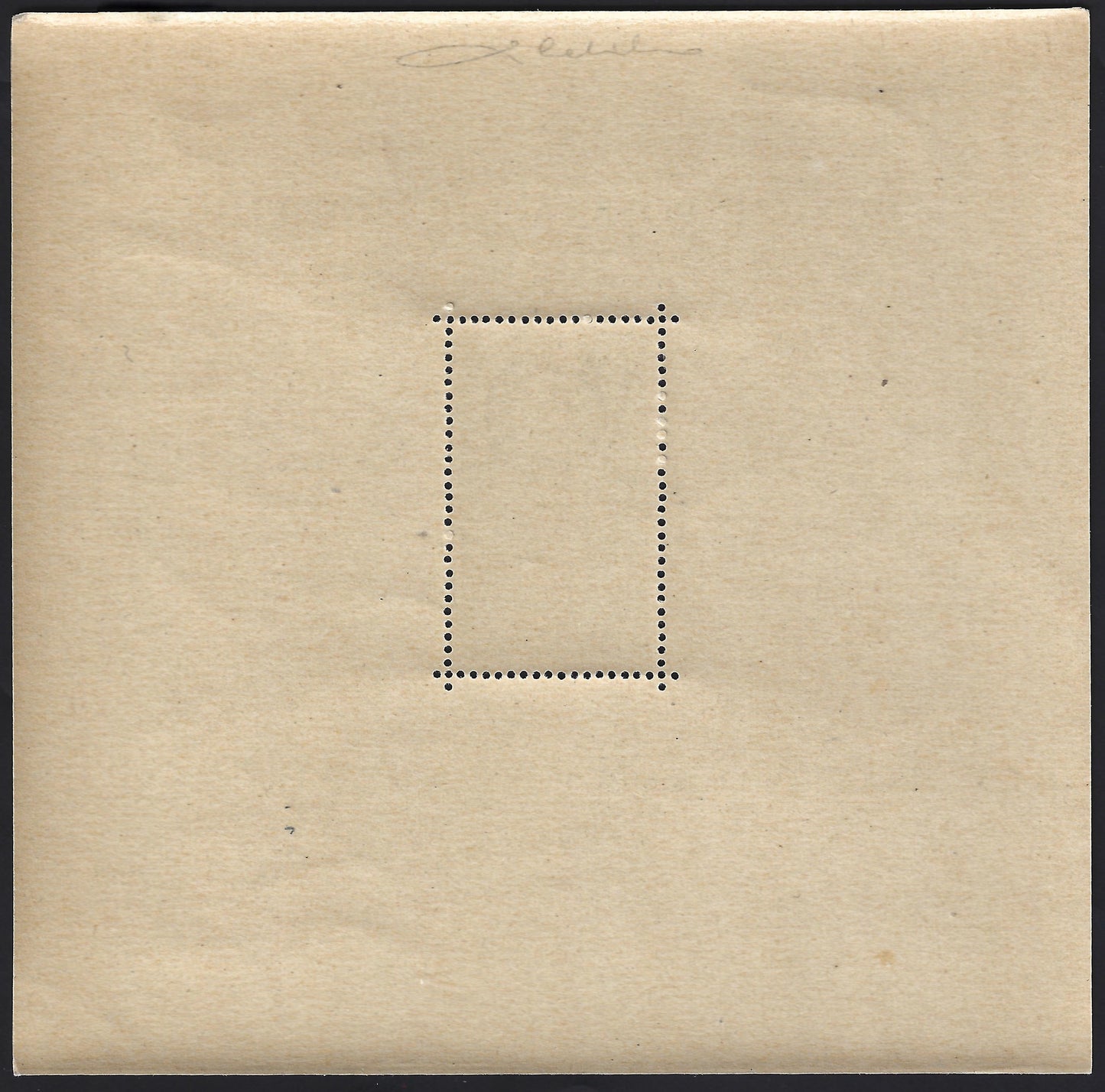 F0-216 - 1946 - Corpo Polacco, francobolli di Soccorso di Guerra n. 27/29 stampati in foglietti di mm. 120 x 120 nuovi gomma integra (2/4).