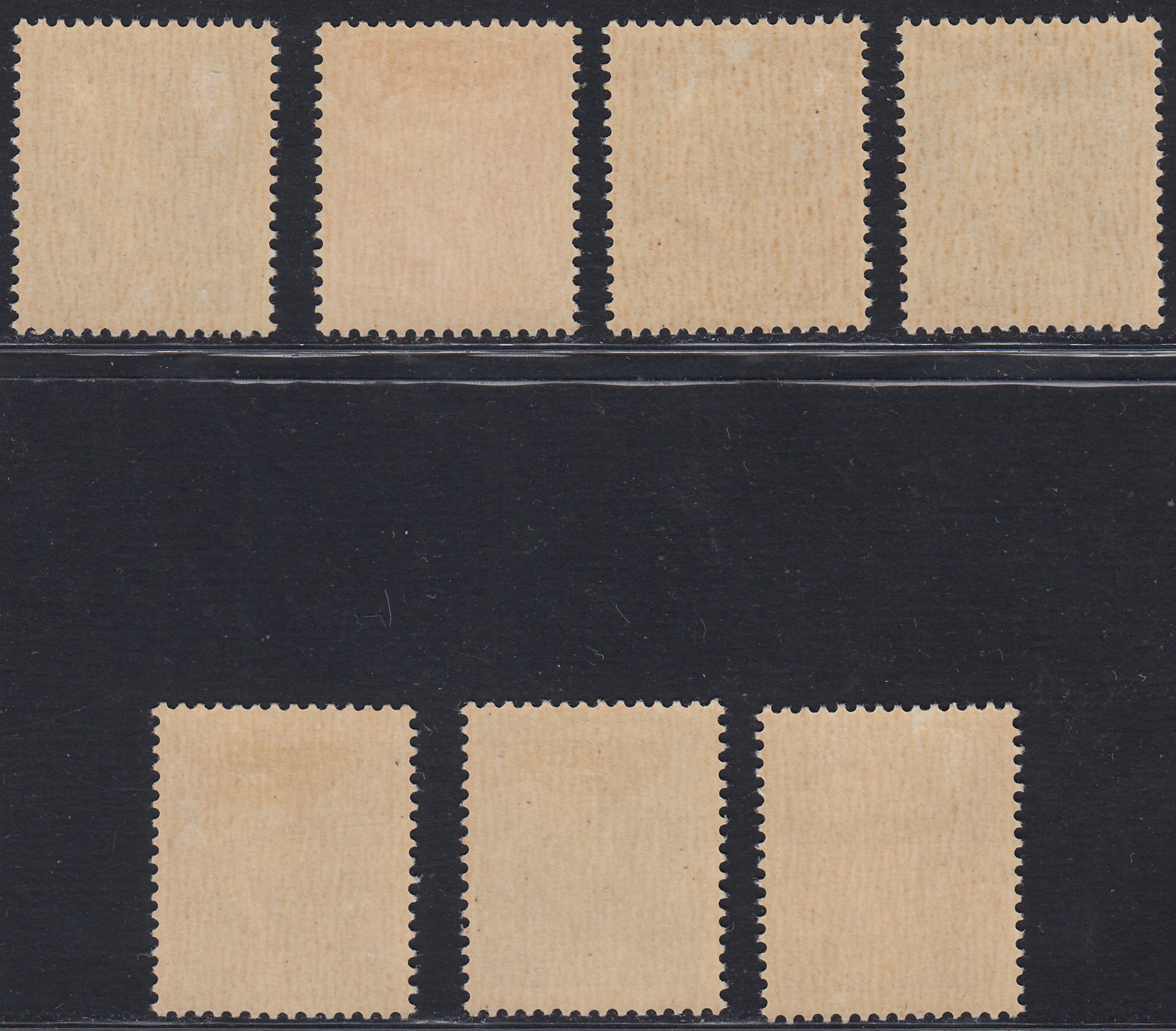 Alb59 1942 -  Occupazione Italiana dell'Albania, 3° anniversario dell'unione Italo-Albanese, nuovi TL (30/36)