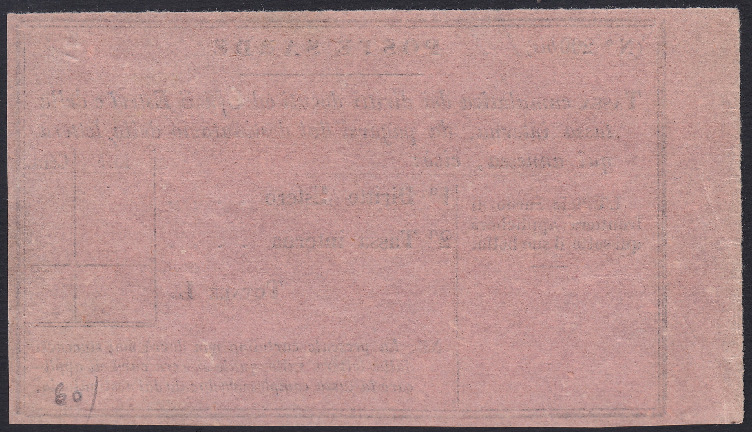BA26_226 - 1859 - Segnatasse con NB in basso su tre righe nuovo (4).