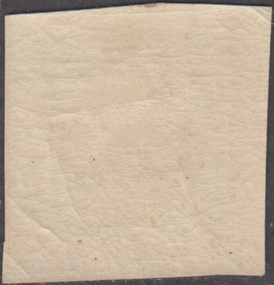 BM20_481 - 1873 - Segnatasse per giornali, 2kr. rosso ristampa ufficiale nuova con gomma (R32)