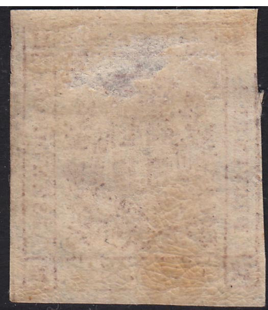 BO24_259_7 - 1859 - Scudo di Savoia sormontato da corona reale,c.40 rosa carminio nuovo con gomma (17)