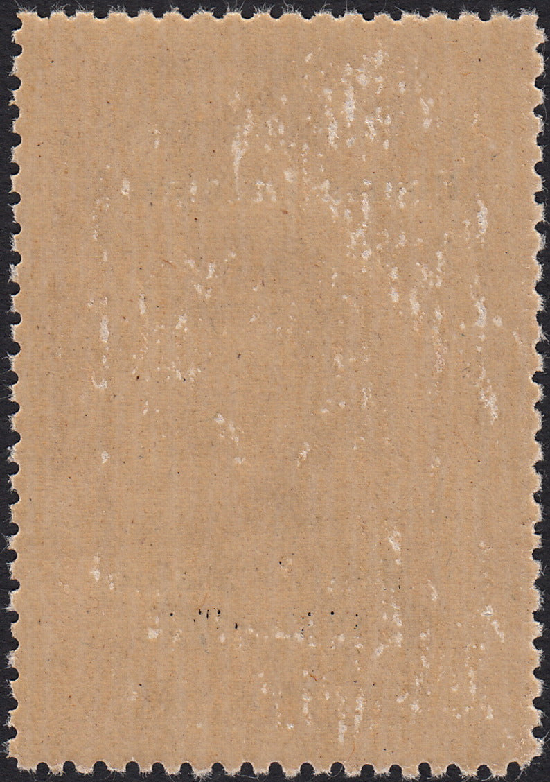 CP229 - 1954 - Polish Government of London, Polish victories in Italy series of three values ​​with vermilion overprint new intact rubber (7/9)