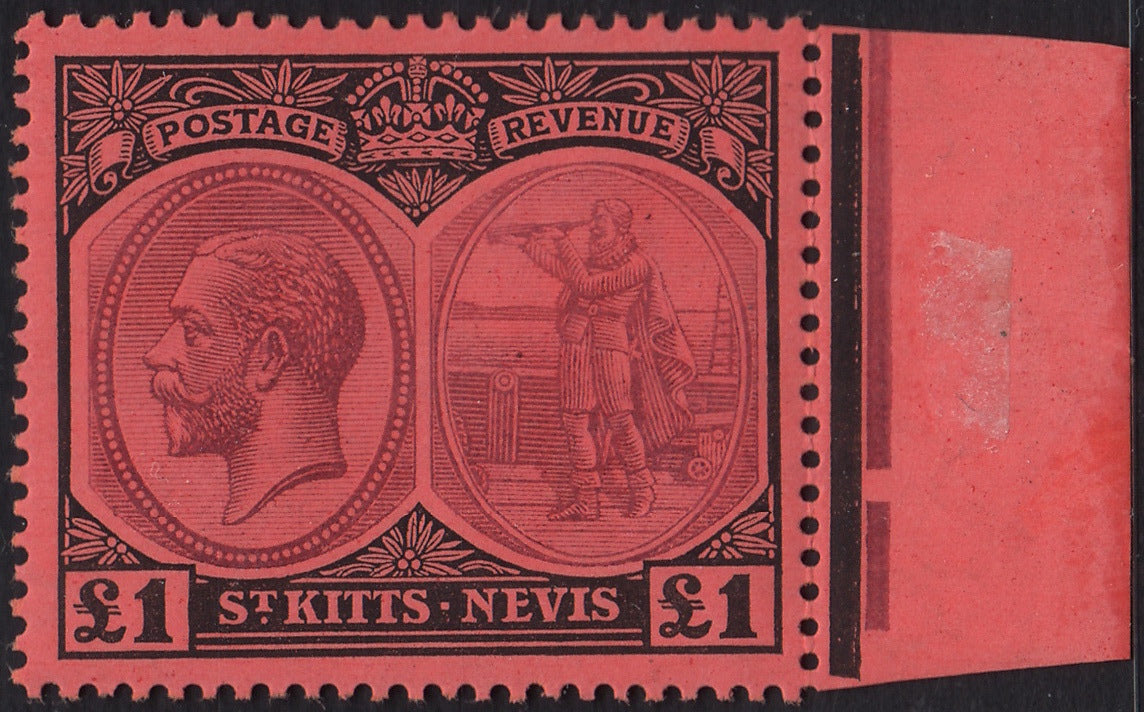 EUROPA - Gran Bretagna e Colonie Inglesi