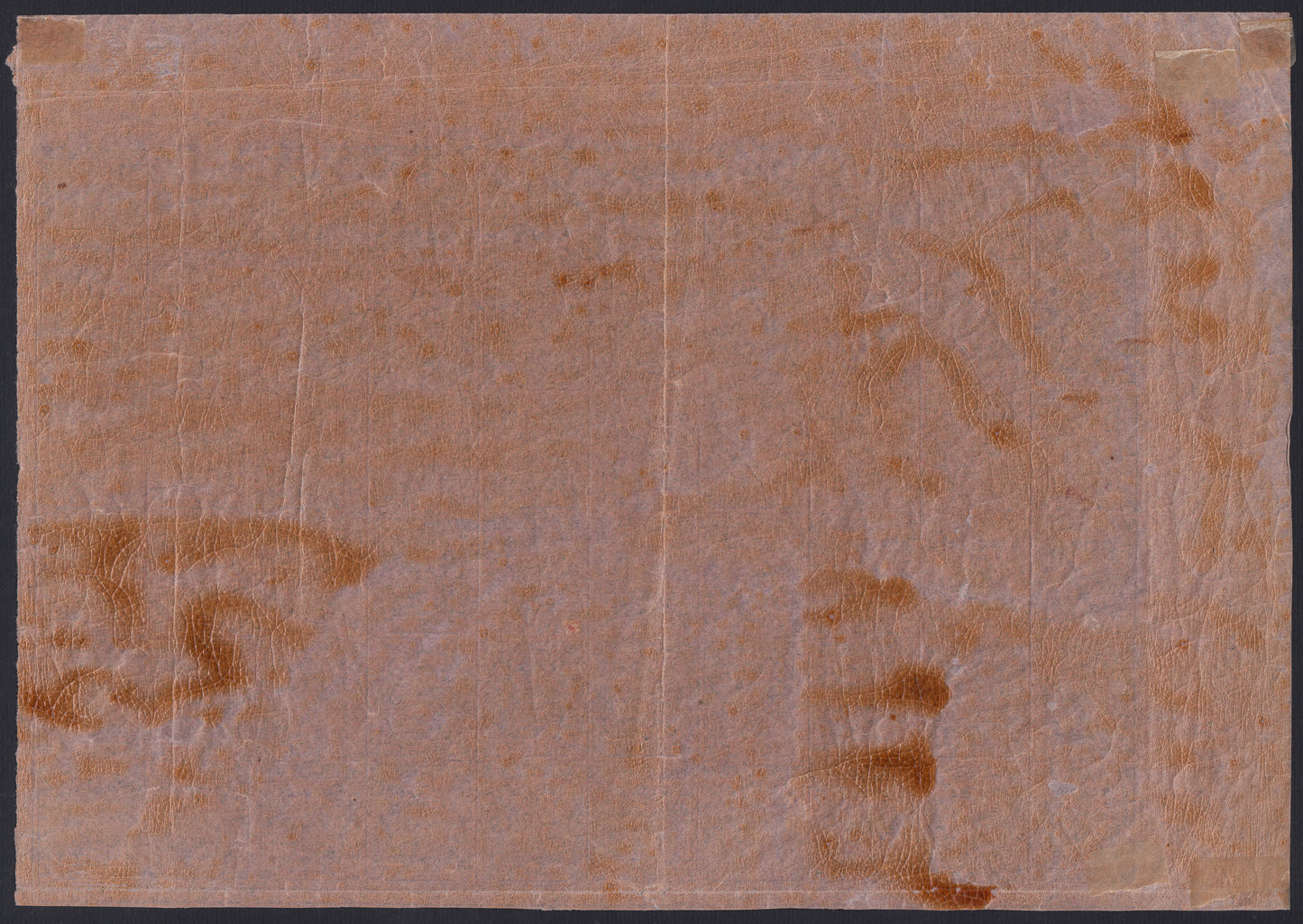 BO25_140 - 1857 - Aquila estense, c. 9 violetto bruno blocco di 60 esemplari (un quarto di foglio) nuovo con gomma integra (3)