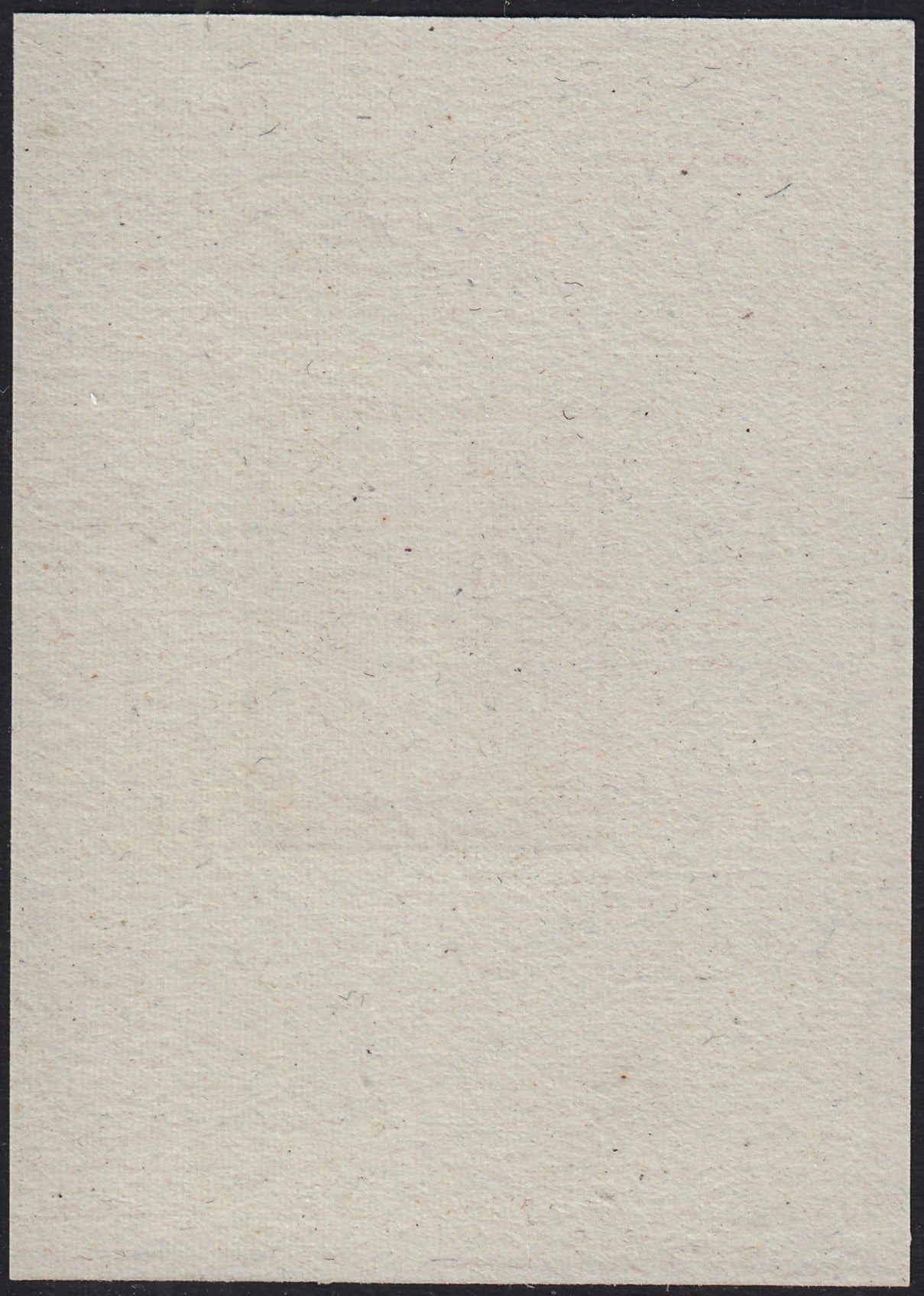 BO25_45 - 1859 - Saggio Ficarotta, imitazione sperati su cartoncino, gr.1 vermiglio nuovo non gommato (P63, Sperati)