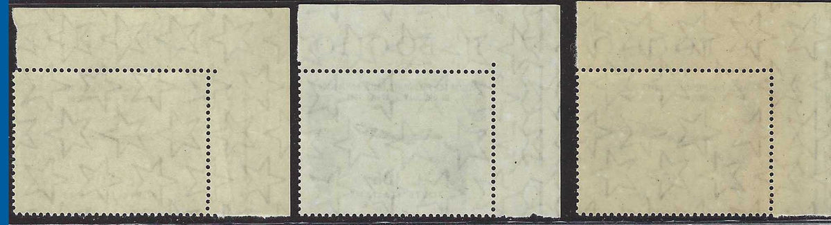 REP202 - 1961 - Visit of President Gronchi, 205 L. lilac rose, unused with gum intact (921)