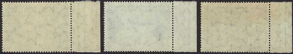 REP202 - 1961 - Visit of President Gronchi, 205 L. lilac rose, unused with gum intact (921)