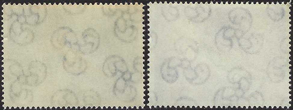 RM10_95 - 1923 - Für das Italienische Rote Kreuz, Satz aus sieben Werten + ein Express neu mit Originalgummi (90/96 + E4)