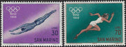 RM10_95 - 1923 - For the Italian Red Cross, set of seven values + one single mint with original gum (90/96 + E4)
