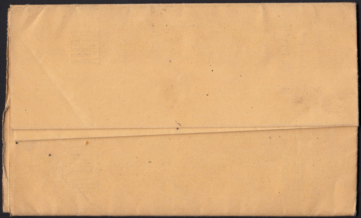 CG145 - 1879 - CIrcolare contenente offerta per un banco di rappresentanza alla fiera enologica, affrancata con c. 2 su c. 2 lacca isolato, bellissimo oggetto! (29)