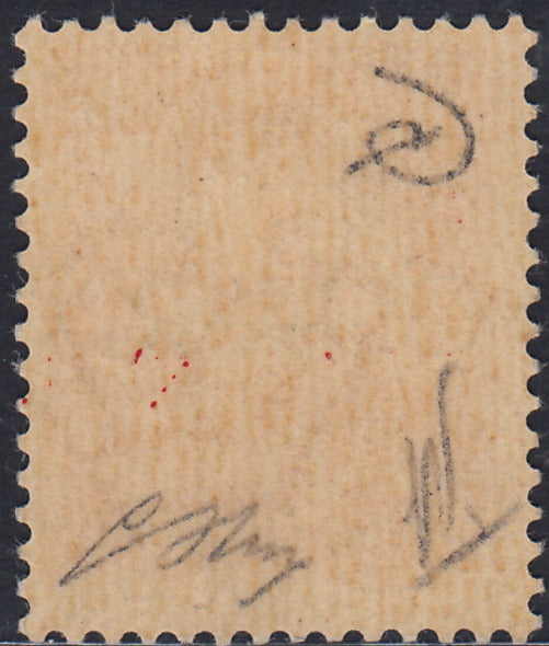 CG273 - 1944 - Posta Aerea, GNR tiratura di Verona L. 10 carminio nuovo gomma integra (124)