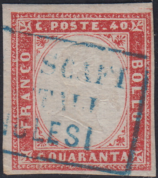 SPC Stamps