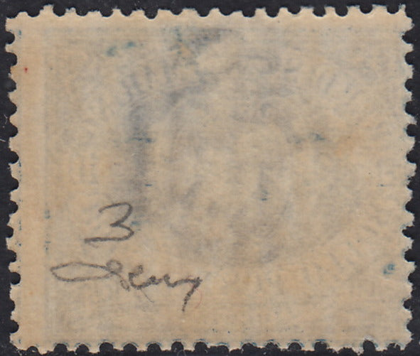BM20_683 - 1961 - Airmail, Helicopter, 1000 lire red used (138).