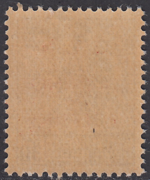 CLN28 - 1944 - RSI stamps overprinted "CLN ARIANO POLESINE" series of three stamps with overprints of different colors, new with intact gum (Unif. 38/40).