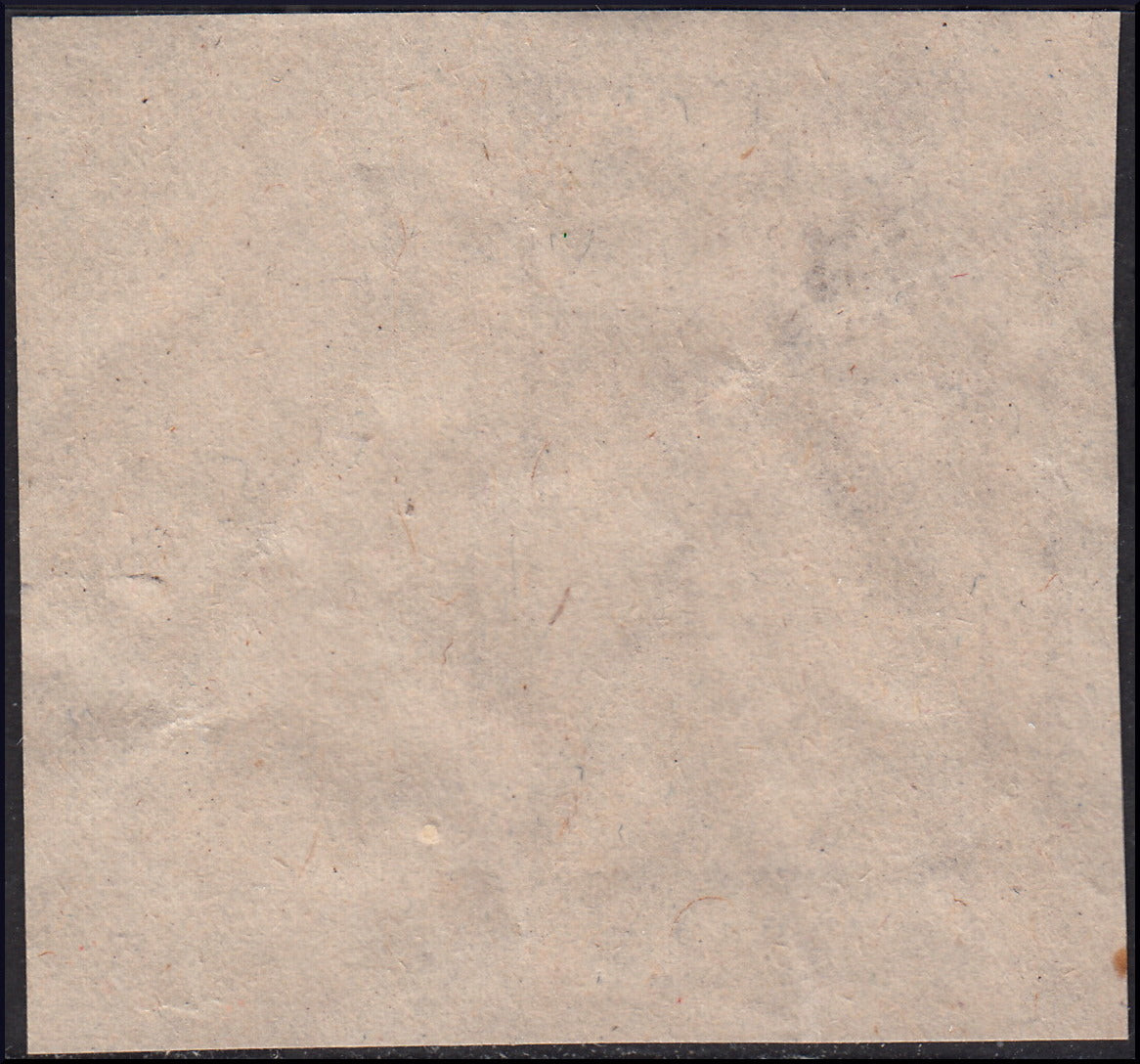 CP96 - 1946 - Polish Corps, Polish victories in Italy series on greyish poor quality paper, color changed 2z. lilac brown not serrated, used (13A)