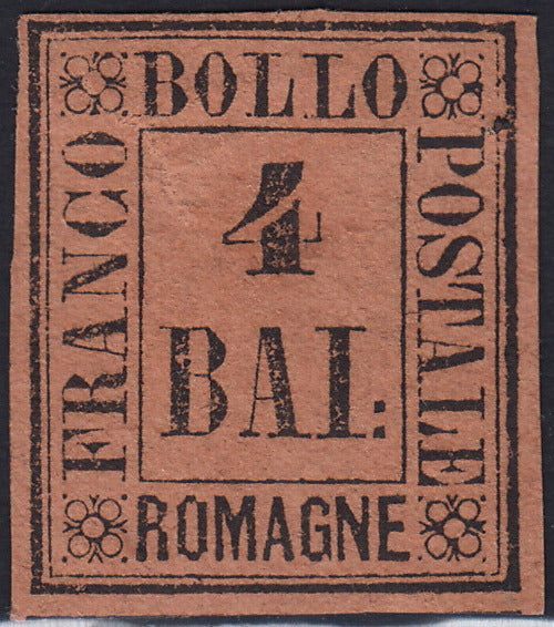 1859 - 1 brown gray baj used with grid cancellation (2)