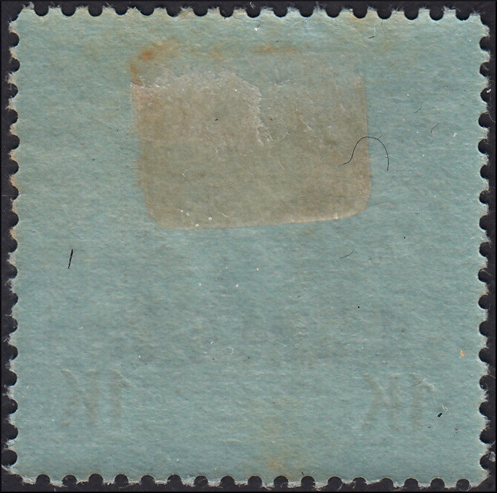 E16_279 - 1918 -  Occupazione Austriaca del Friuli e del Veneto, francobolli di Austria soprastampati, non emessi, nuovi TL (20/33)
