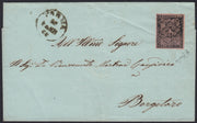 Posten 160 - 1867 - II. Ausgabe ca. 80 rosalila gebraucht (20)