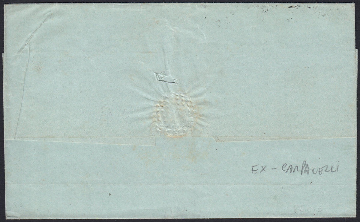 Posten 160 - 1867 - II. Ausgabe ca. 80 rosalila gebraucht (20)