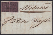Posten 160 - 1867 - II. Ausgabe ca. 80 rosalila gebraucht (20)