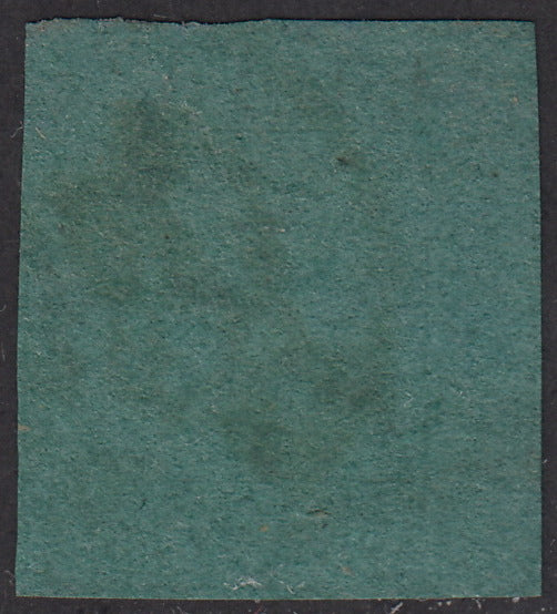 1859 - 1 brown gray baj used with grid cancellation (2)