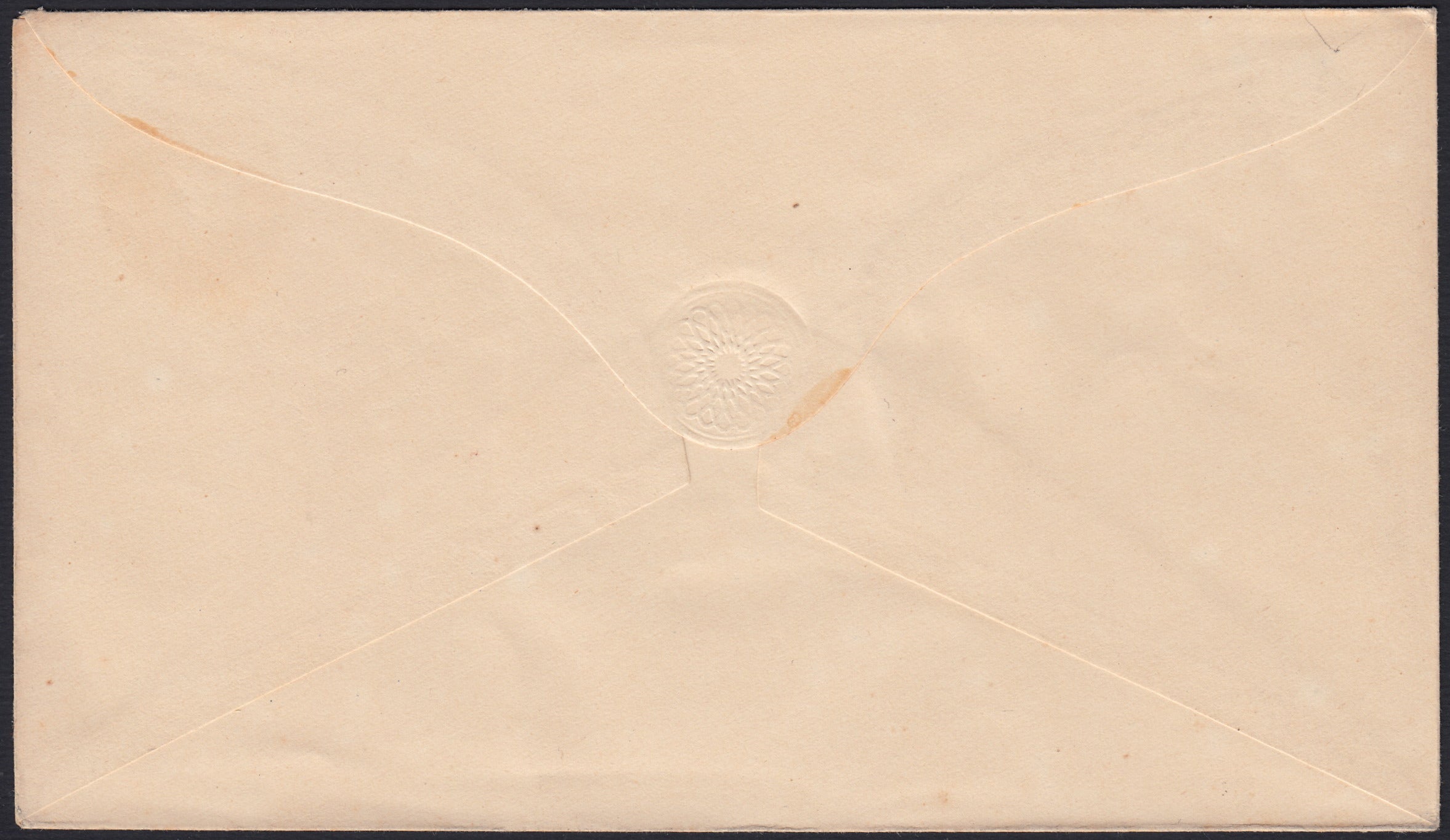 LVSP32 - 1863 - Tipo della IV e V emissione, s. 5 rosa con filigrana, nuovo (23).