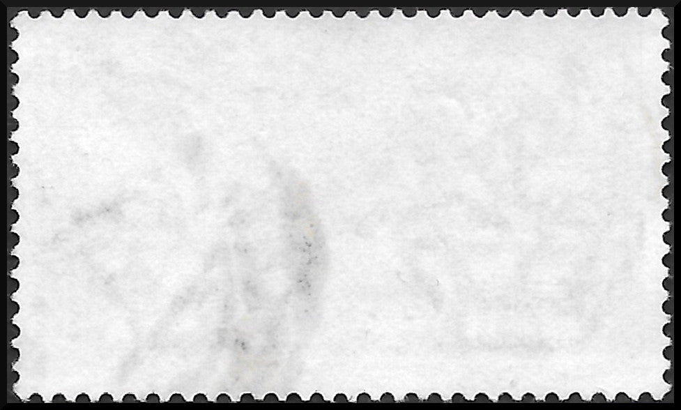 1930 – Virgilio, Diez recortes de un cartel publicitario sobre cartón grueso con una impresión perforada impresa en negro en el contorno y en diagonal la inscripción SAGGIO en mayúsculas.