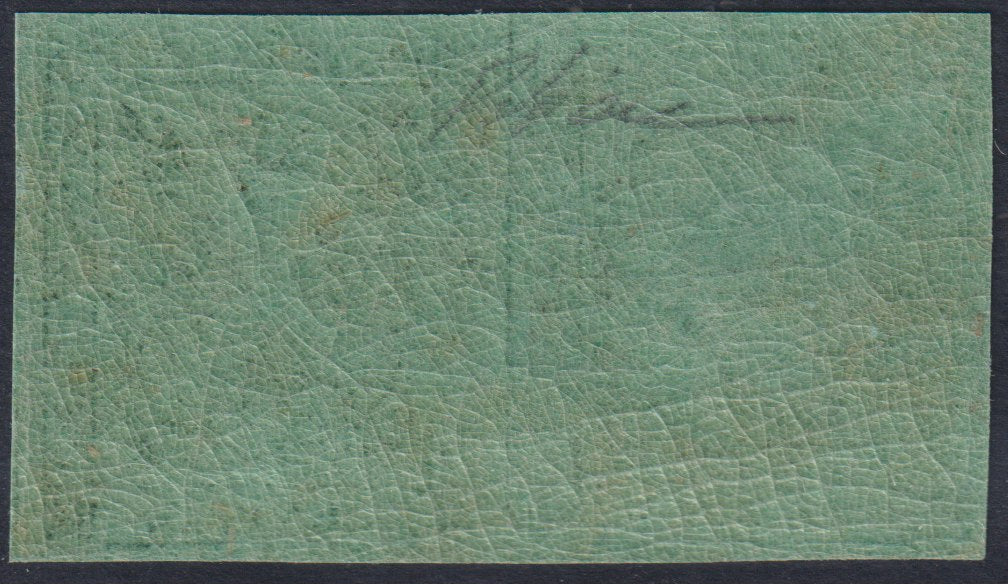 1852 - Duchy of Modena issue with dot after the figure, c. 10 new pink rubber intact (9)