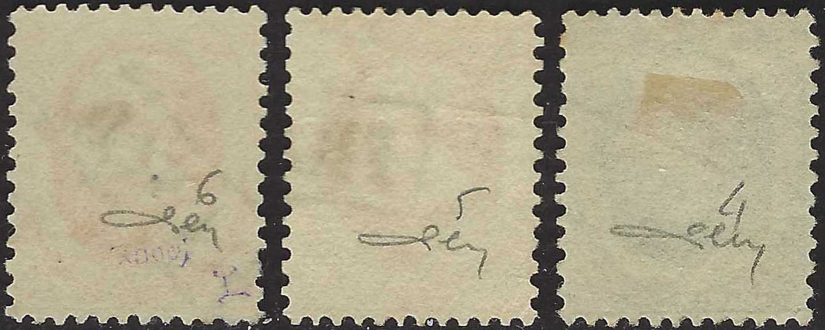 PV60_429 - 1859 - II Ausgabe II Typ 15 Soldi azurblau gebraucht mit österreichischem Stempel (32)