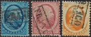 PV60_429 - 1859 - II Ausgabe II Typ 15 Soldi azurblau gebraucht mit österreichischem Stempel (32)