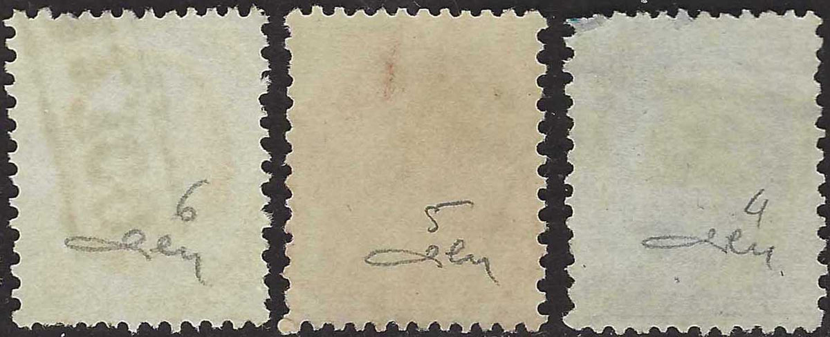 PV60_429 - 1859 - II Ausgabe II Typ 15 Soldi azurblau gebraucht mit österreichischem Stempel (32)