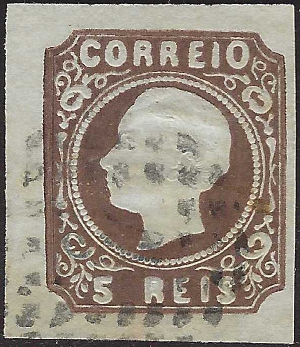 PV60_429 - 1859 - II Ausgabe II Typ 15 Soldi azurblau gebraucht mit österreichischem Stempel (32)