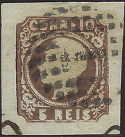 PV60_429 - 1859 - II Ausgabe II Typ 15 Soldi azurblau gebraucht mit österreichischem Stempel (32)