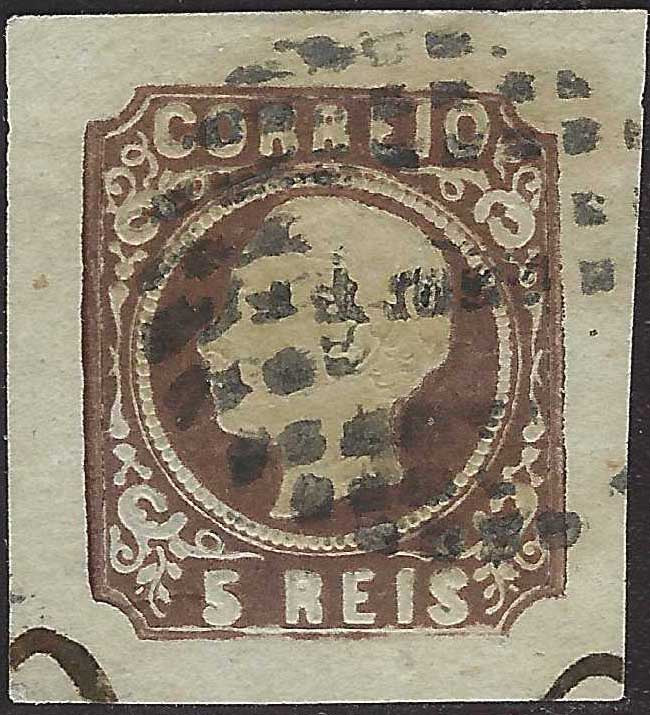 PV60_429 - 1859 - II Ausgabe II Typ 15 Soldi azurblau gebraucht mit österreichischem Stempel (32)