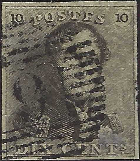 PV60_429 - 1859 - II Ausgabe II Typ 15 Soldi azurblau gebraucht mit österreichischem Stempel (32)