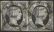 PV60_429 - 1859 - II Ausgabe II Typ 15 Soldi azurblau gebraucht mit österreichischem Stempel (32)