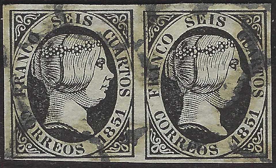 PV60_429 - 1859 - II Ausgabe II Typ 15 Soldi azurblau gebraucht mit österreichischem Stempel (32)