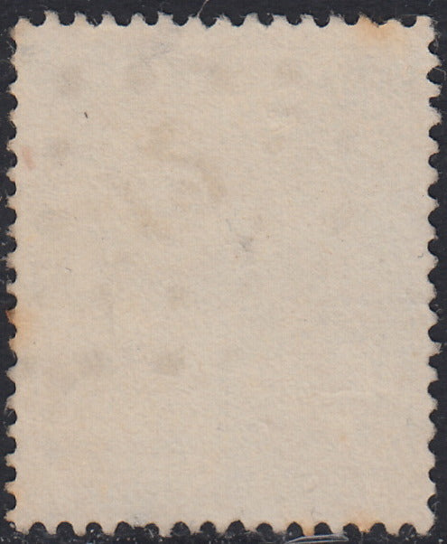 ECG238 - 1865 - Leopoldo I c. 10 grigio usato (17)