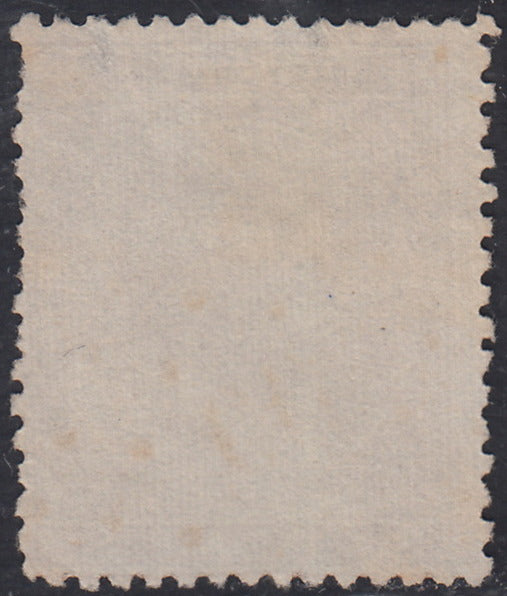 ECG241 - 1865 - Leopoldo I c. 30 bruno usato (19)