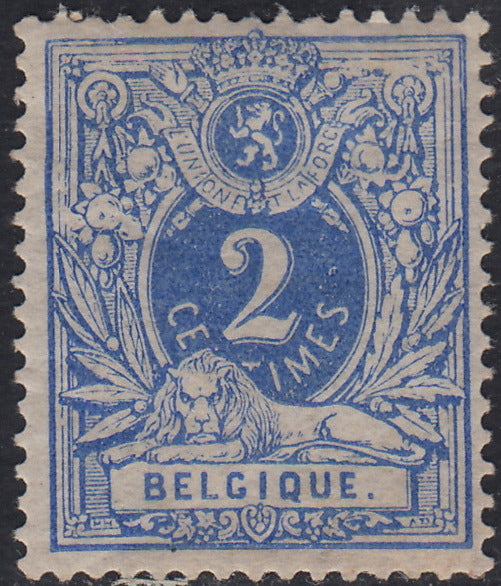 PV60_429 - 1859 - 2nd issue 2nd type 15 soldi blue used with Austrian postmark (32)