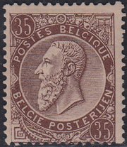 PV60_429 - 1859 - 2nd issue 2nd type 15 soldi blue used with Austrian postmark (32)